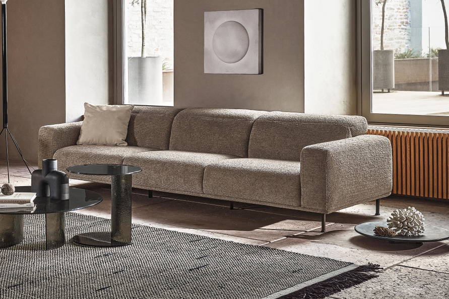 Wing Sofa