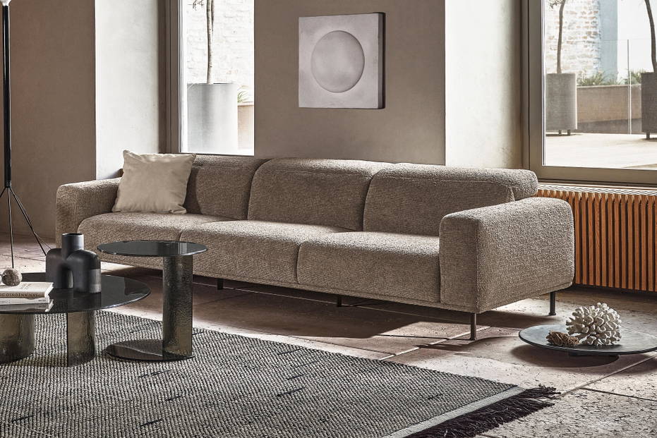 Wing Sofa
