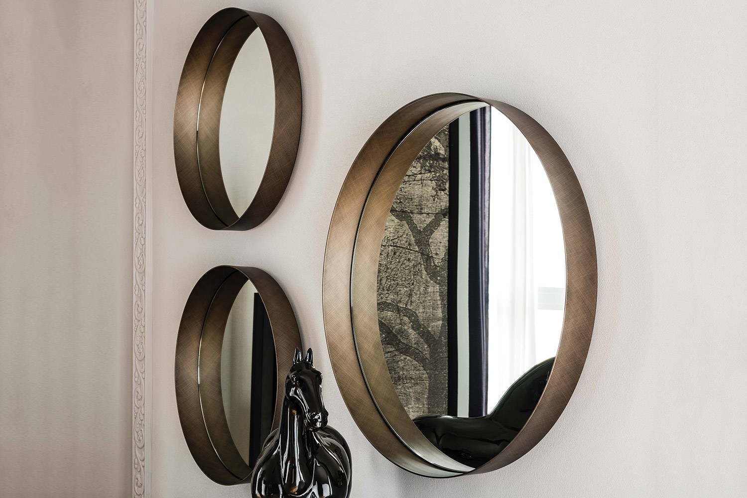 Wish Mirror