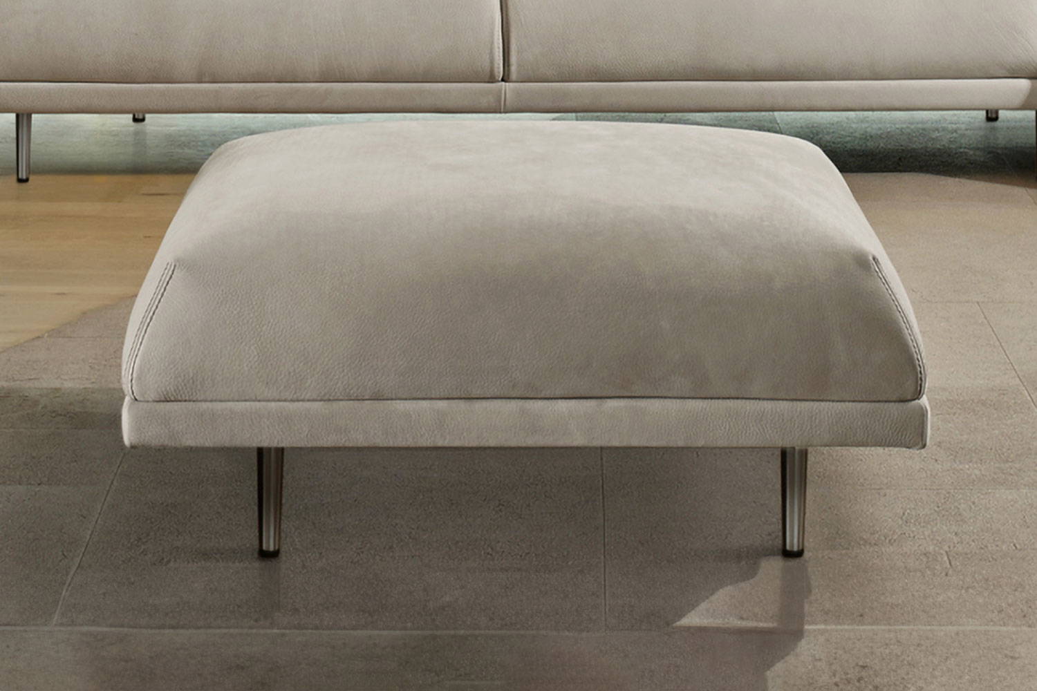 Wolf Ottoman