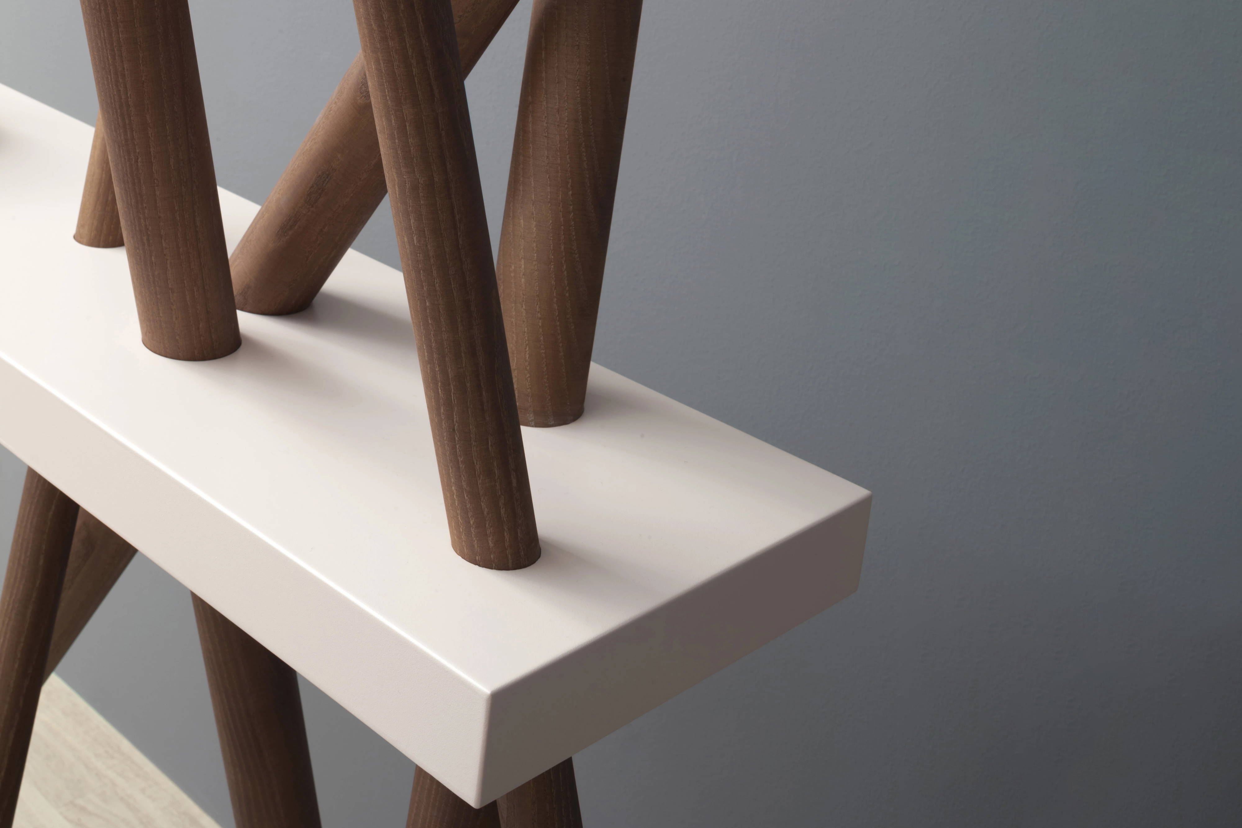 Wood Coat Rack by Tonin Casa | room service 360°