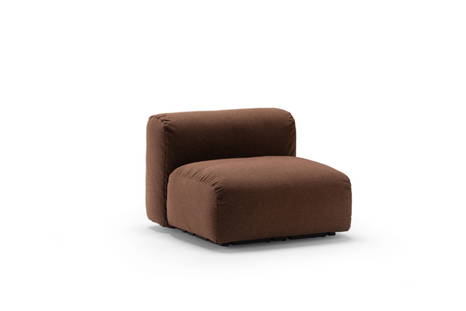 Yak Lounge Chair from MIDJ