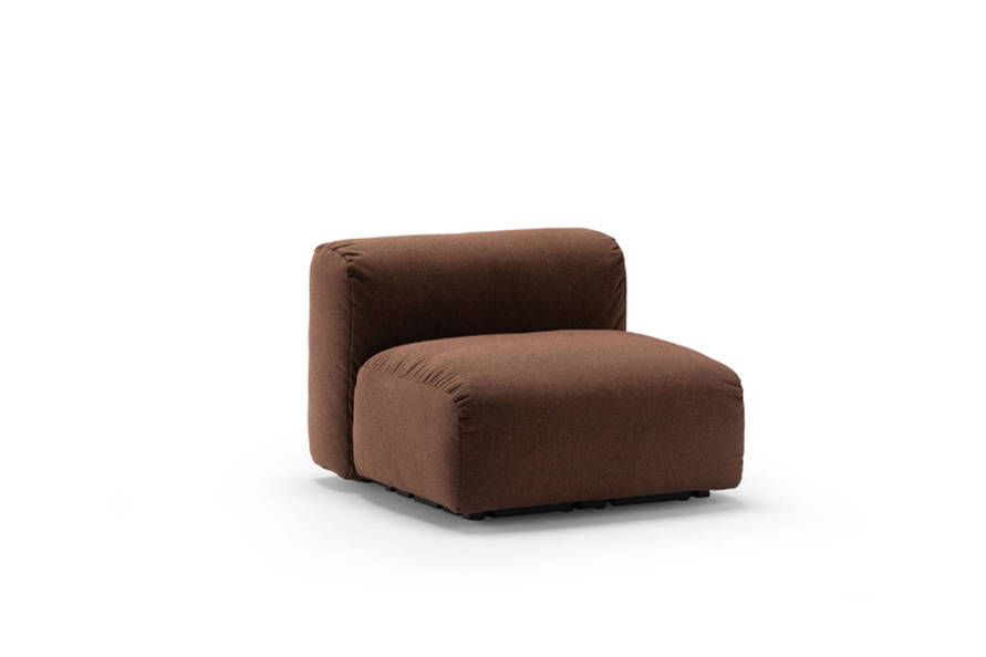 Yak Lounge Chair