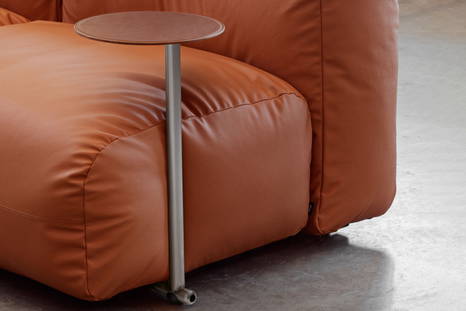 Yak End Table from MIDJ