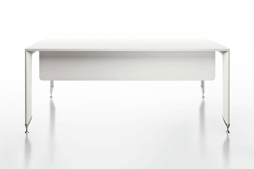 Yo Laminate Office Desk