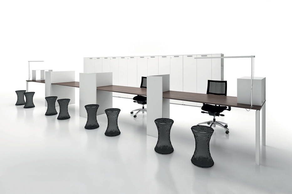 Yo Reception Desk