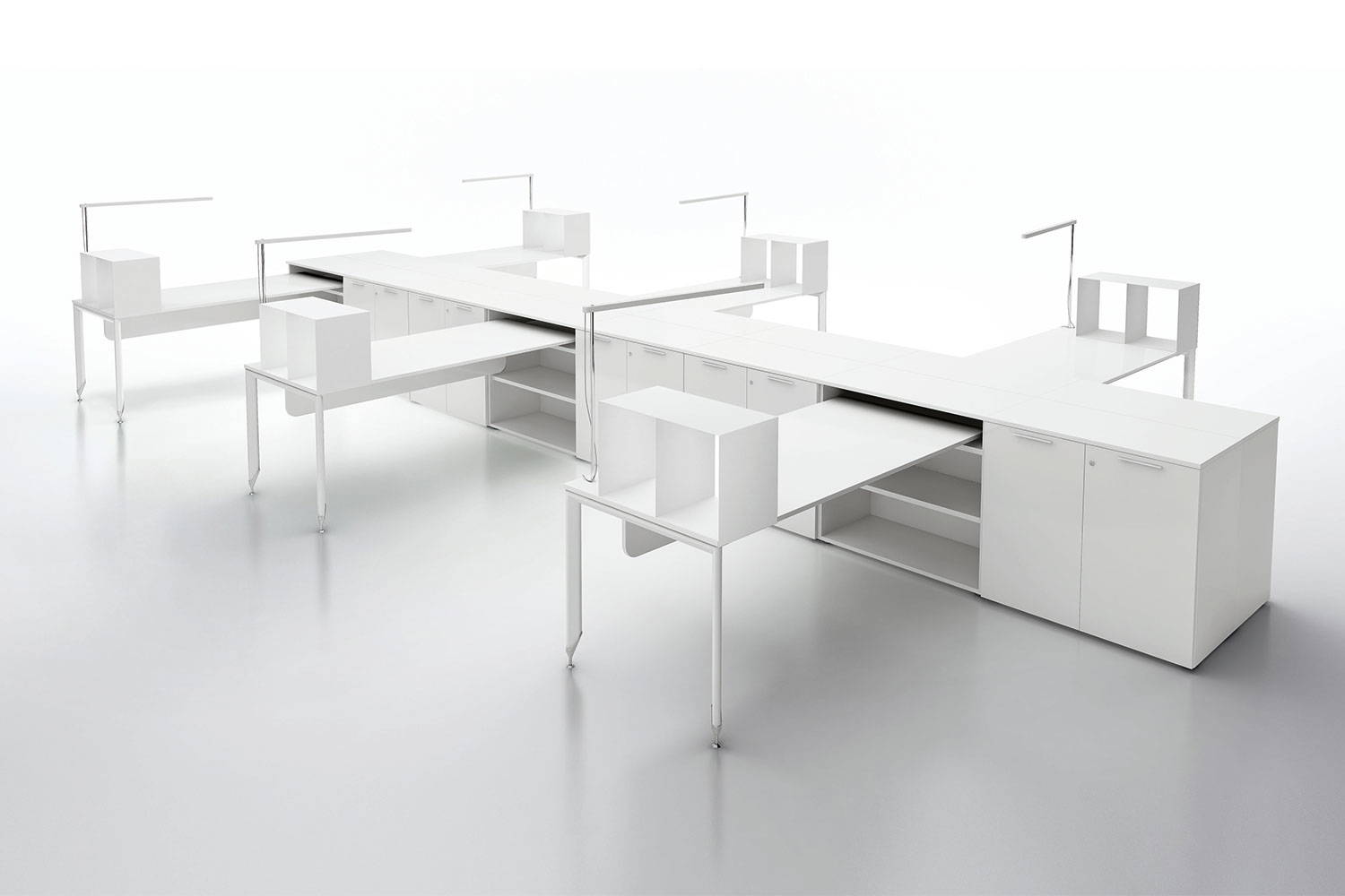Yo Workstation B