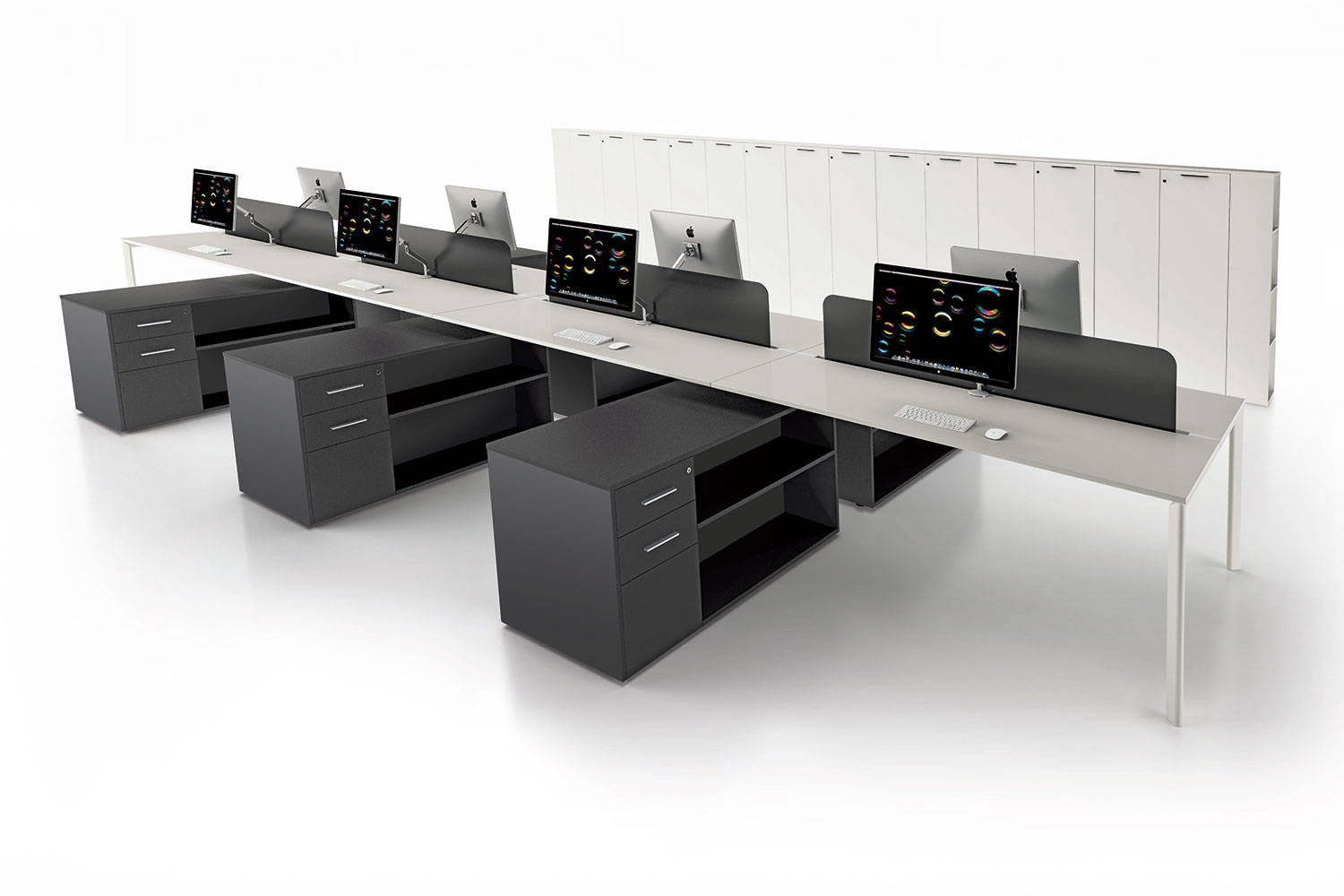 Yo Workstation C