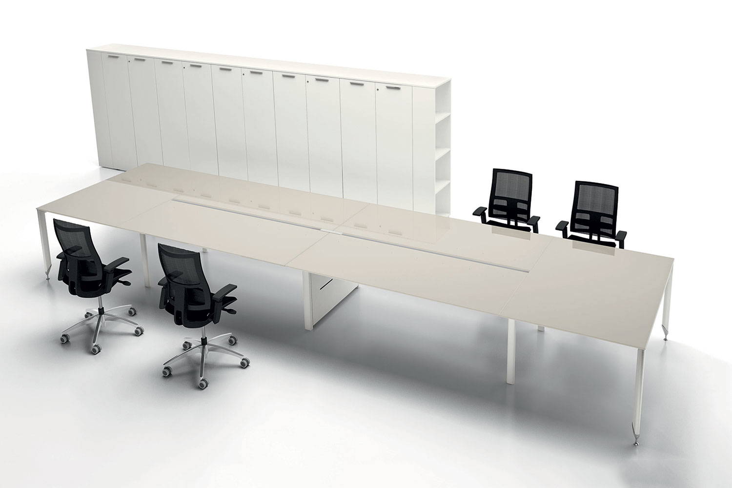 Yo XL Conference Table