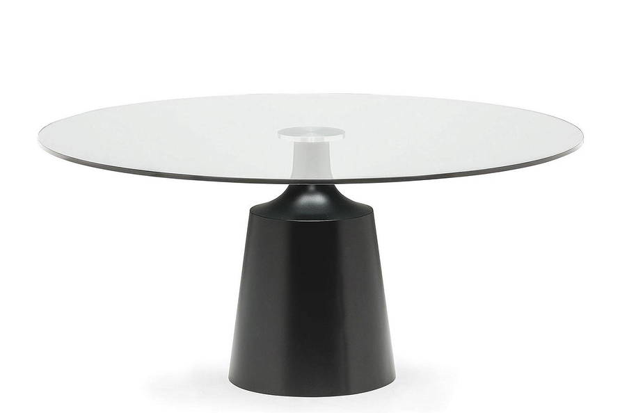Yoda Round Dining Table