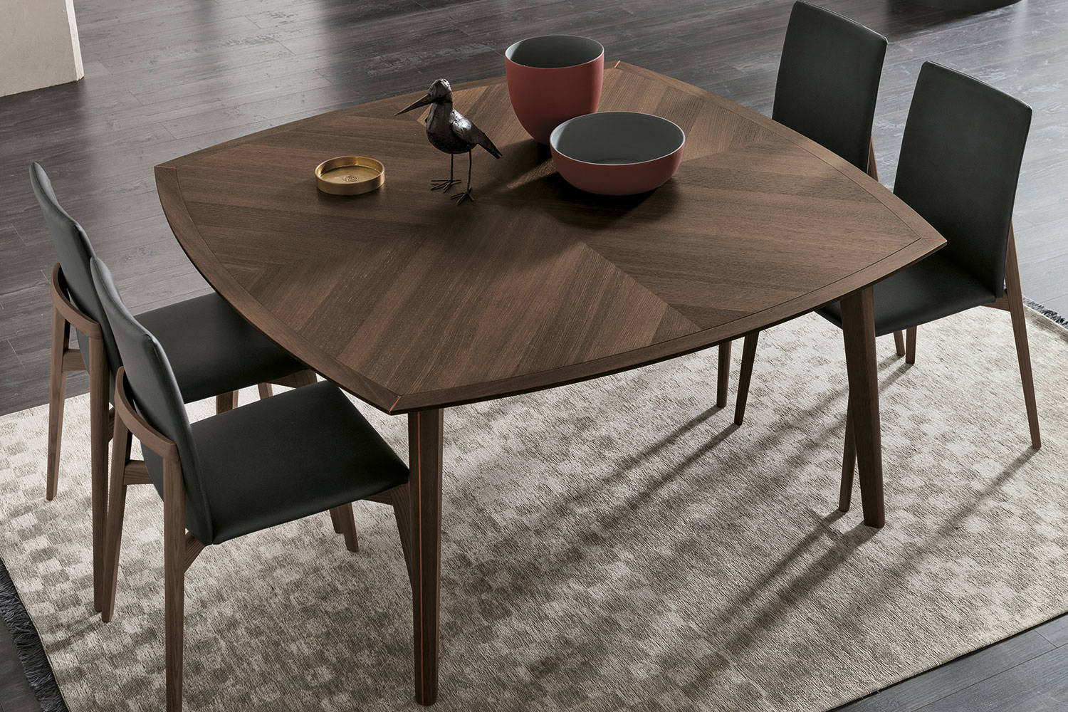 York Dining Chair - Thumbnail 5