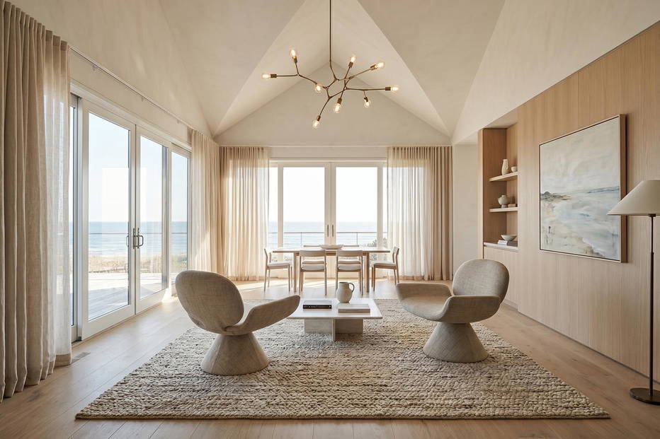 Youpi Lounge Chair