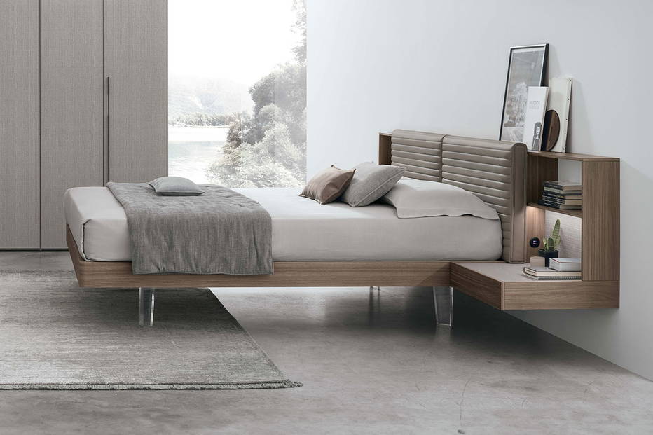Yuki Bed