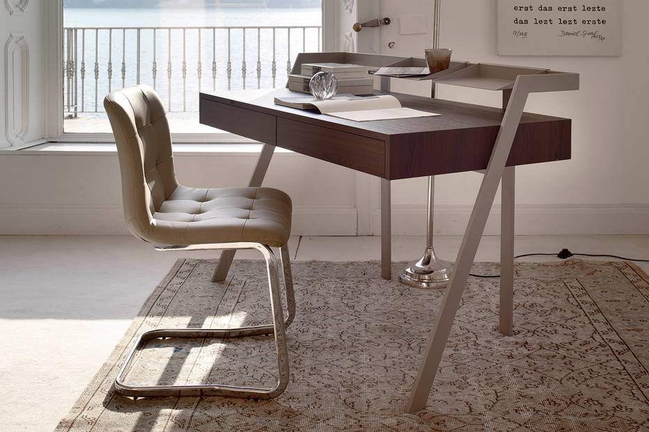 Zac Desk