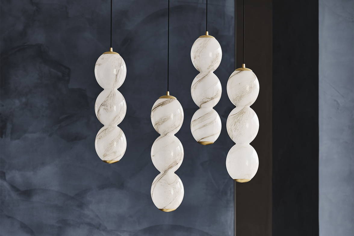 Zanziball suspension lights by Cattelan Italia Zanziball suspension lights by Cattelan Italia