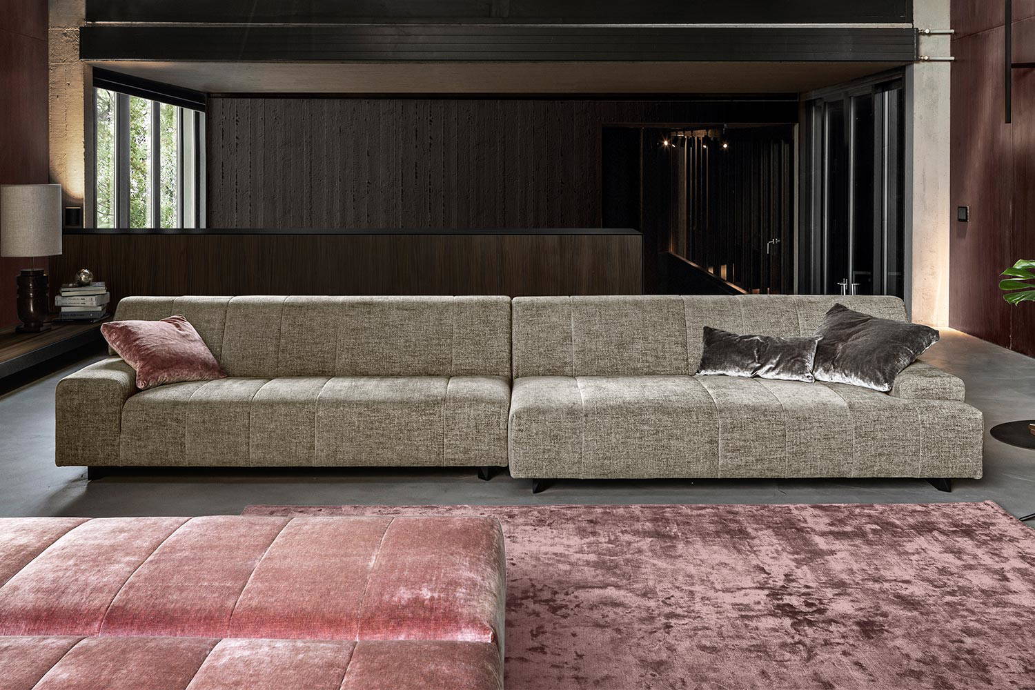 Zara XL Sofa