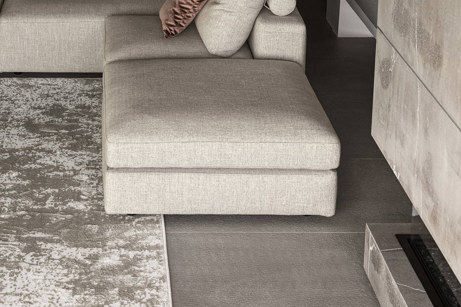 Zenit Pouf