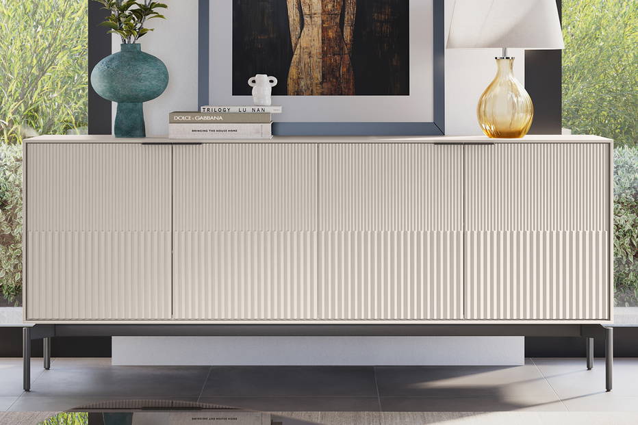Zig 7649 Credenza