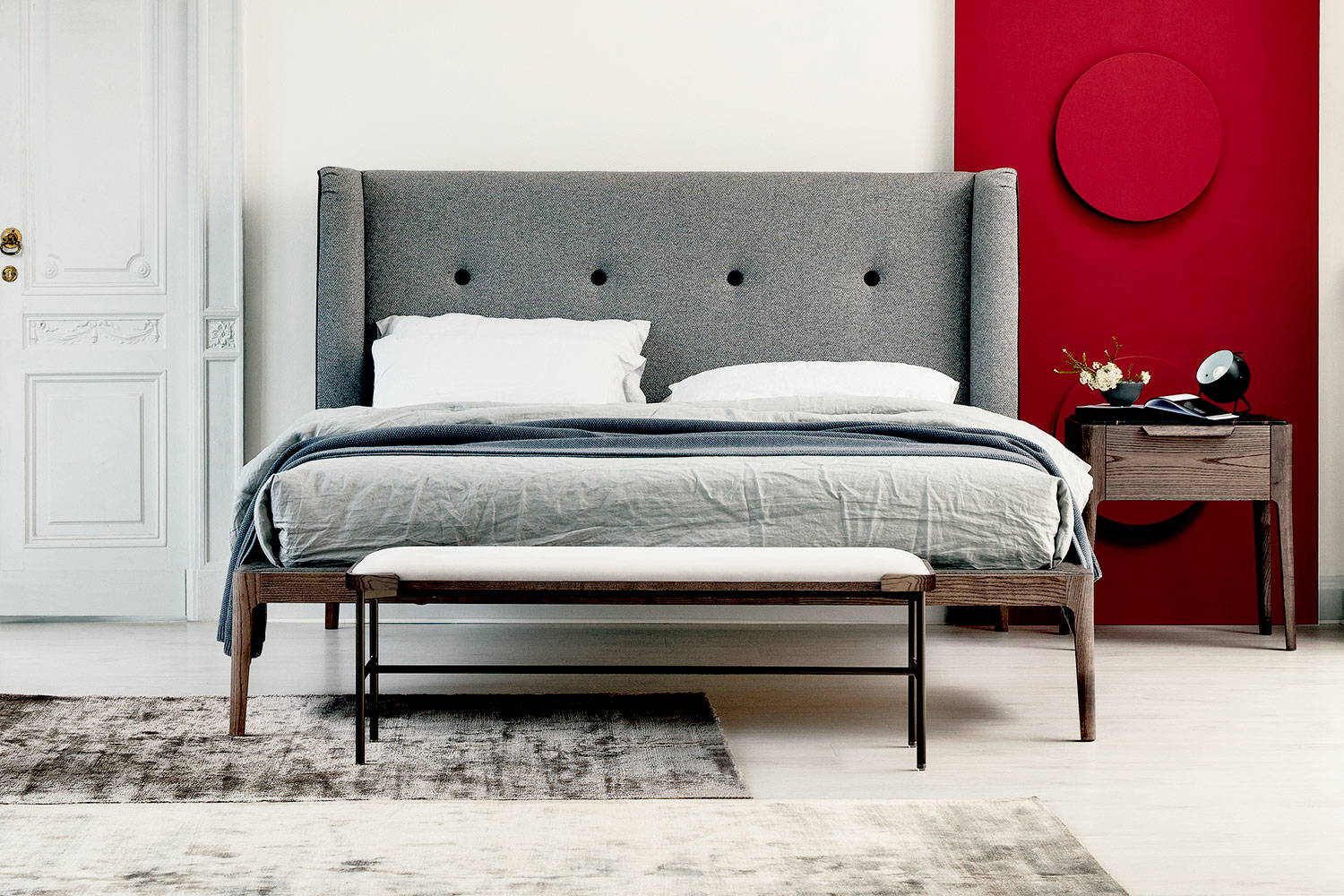 Ziggy Bed