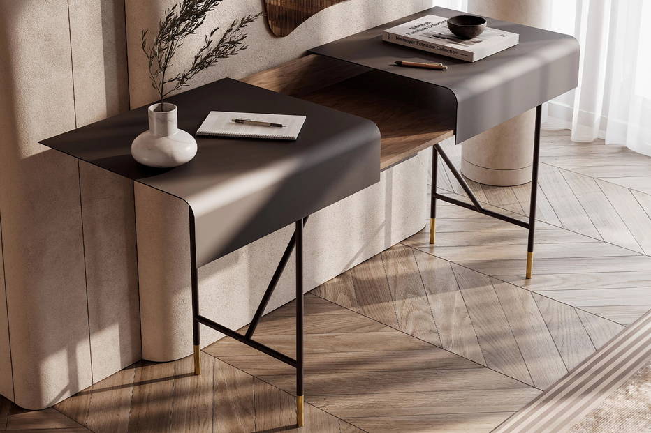 Ziggy Desk