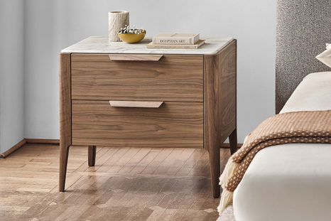 Ziggy XL Nightstand