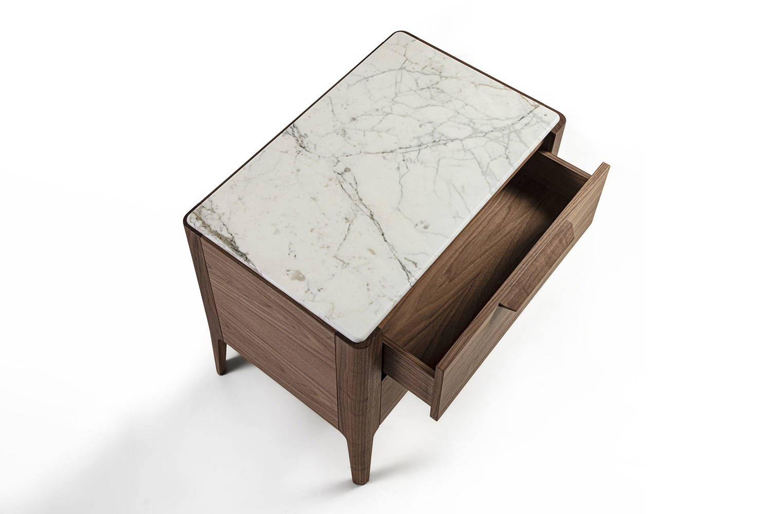 Ziggy XL Nightstand by Porada | room service 360°