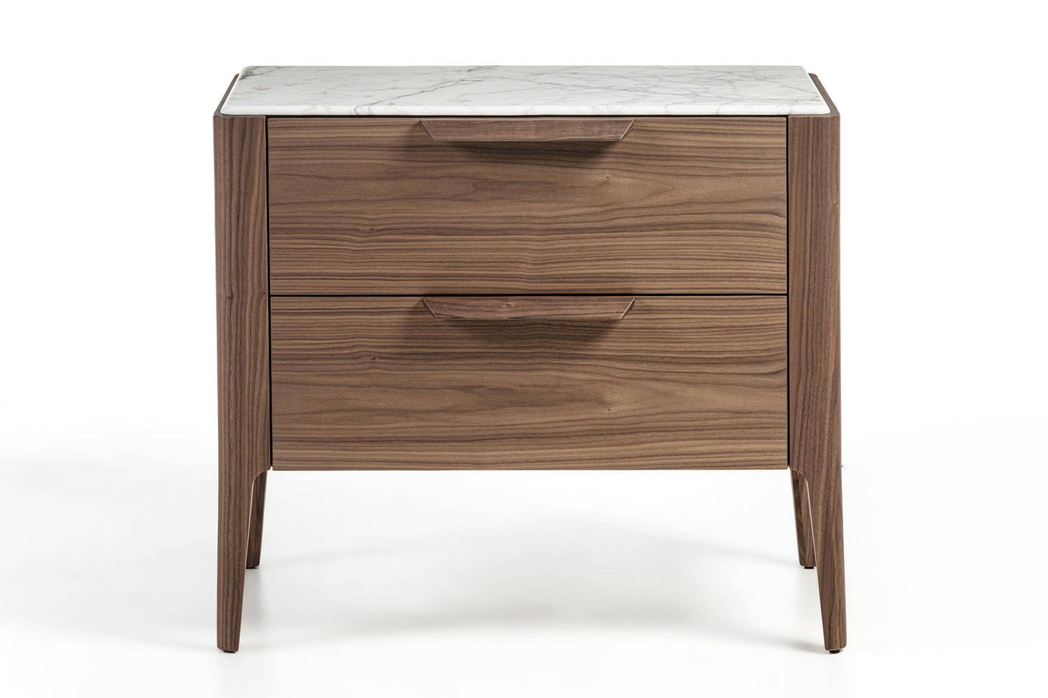 Ziggy XL Nightstand by Porada | room service 360°