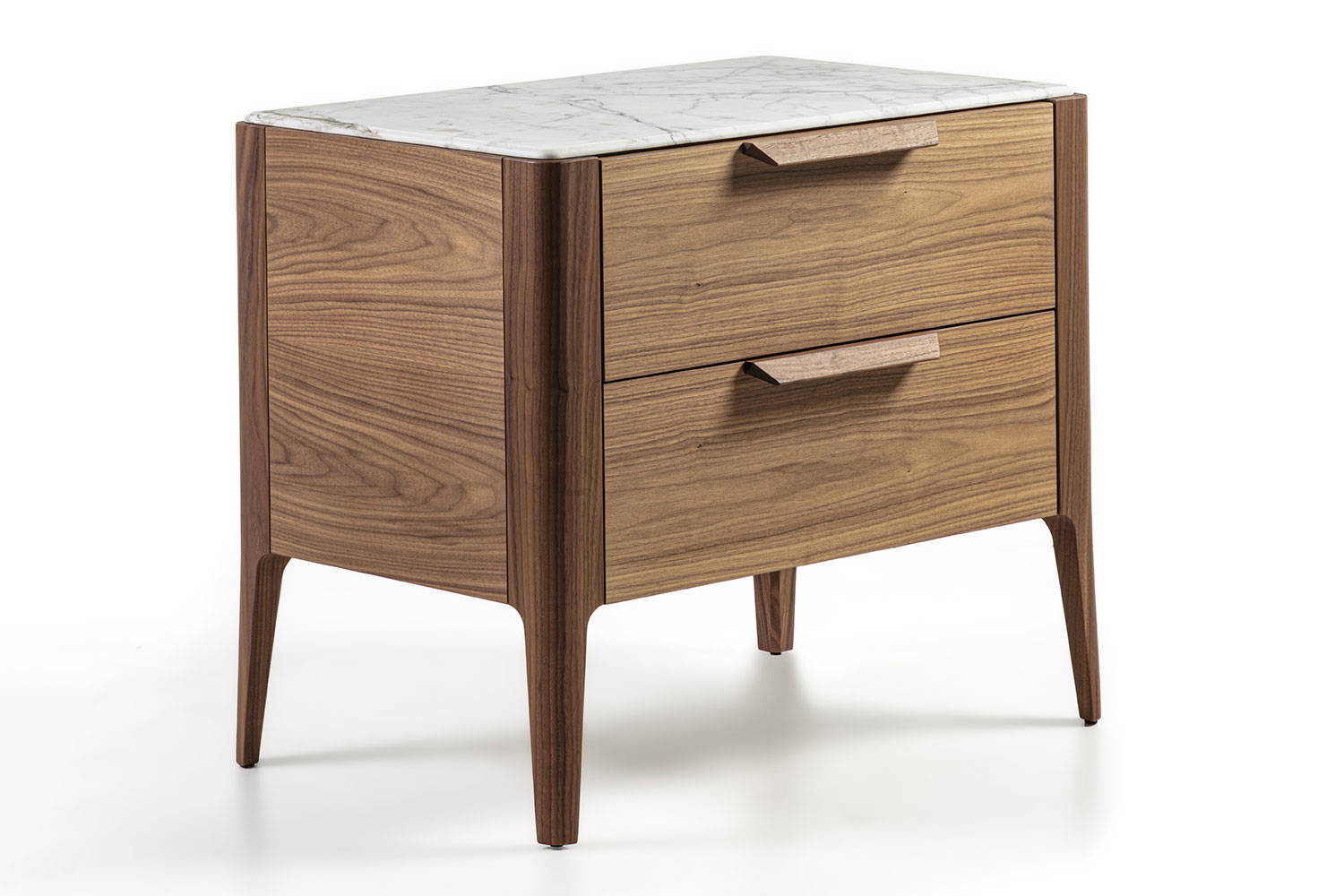 Ziggy XL Nightstand by Porada | room service 360°