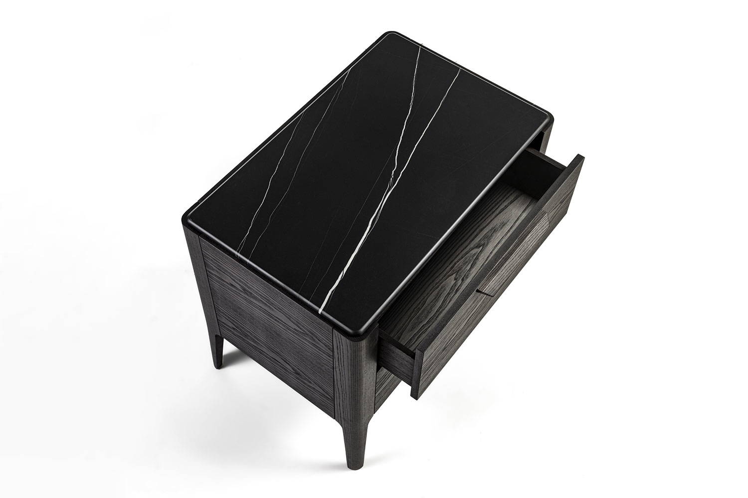 Ziggy XL Nightstand by Porada | room service 360°