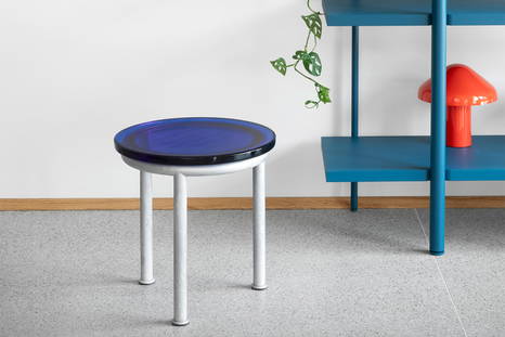 Zigo Side Table designed by Zaven