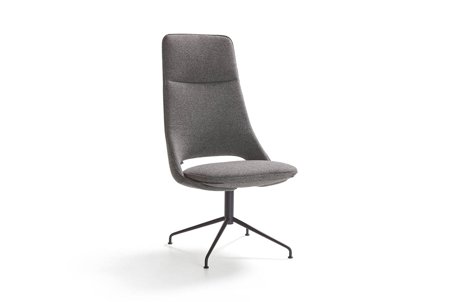 Zuma high back chair by Artifort