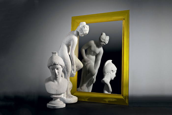 The five principles of interior design