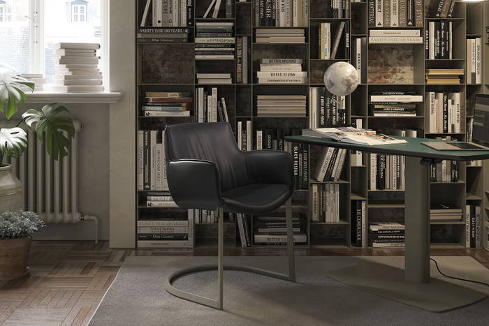 Modern Chairs inspired by Movies