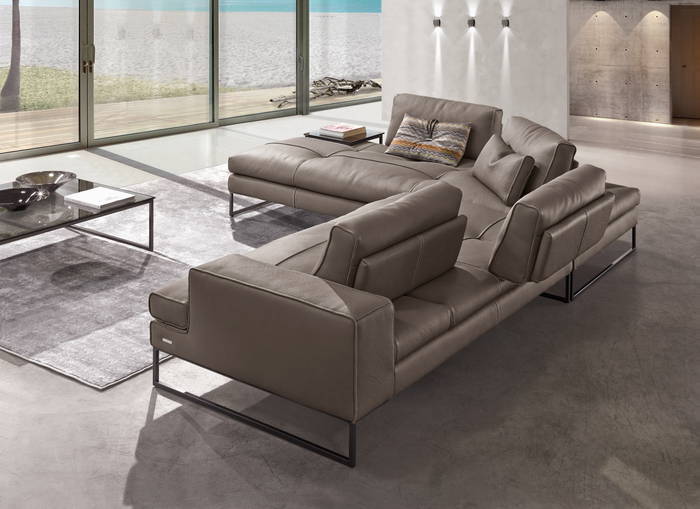 Cleaning Behind and Under Heavy Furniture