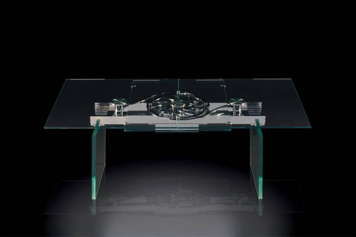 Movable Furniture to Make your Life Easier
