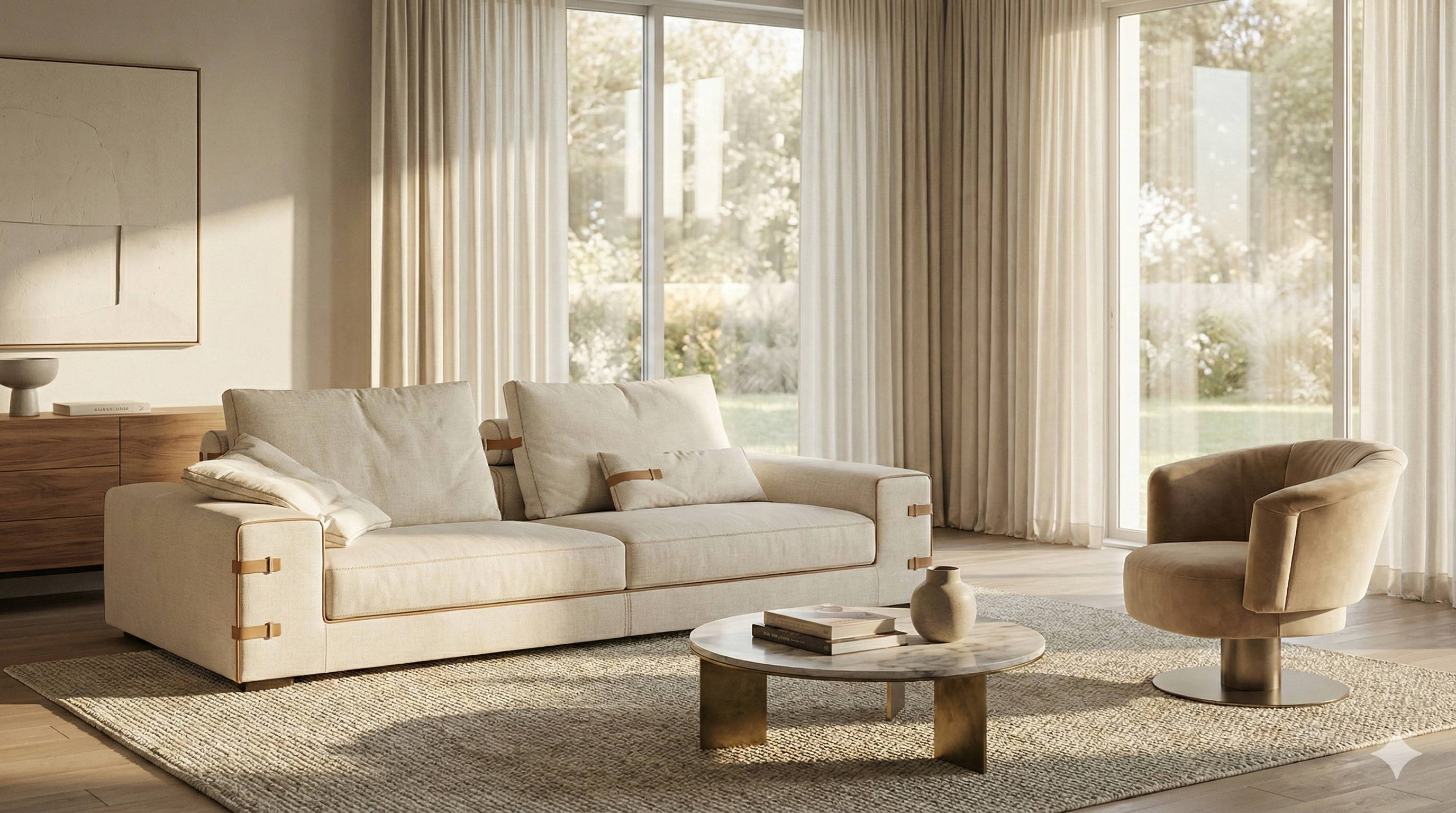 Real Housewives Inspired Furniture- Shop the Look!