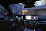 Qlocktwo and BMW - When Art Meets Function