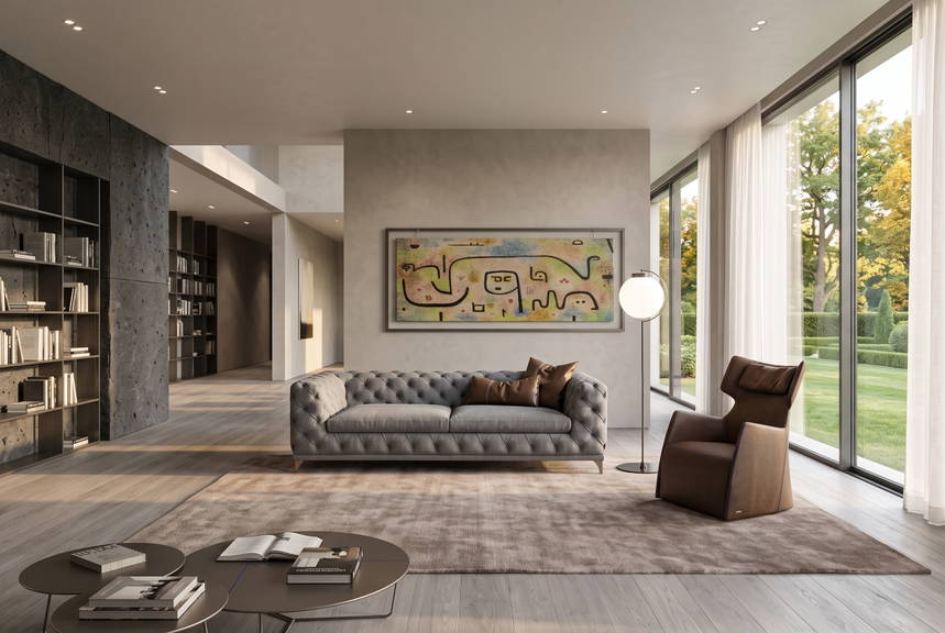 Aston Sofa