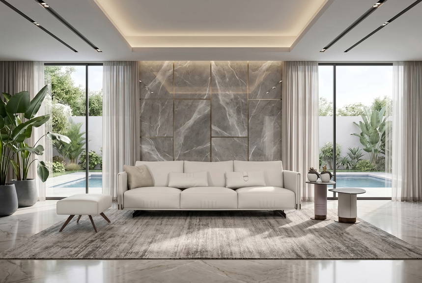 Philly Sofa