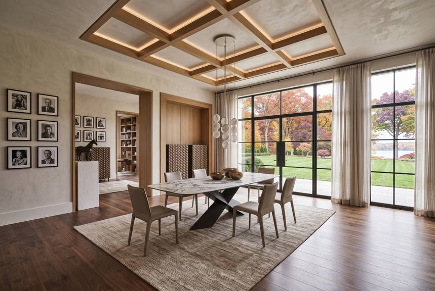 Tyrone Dining Table