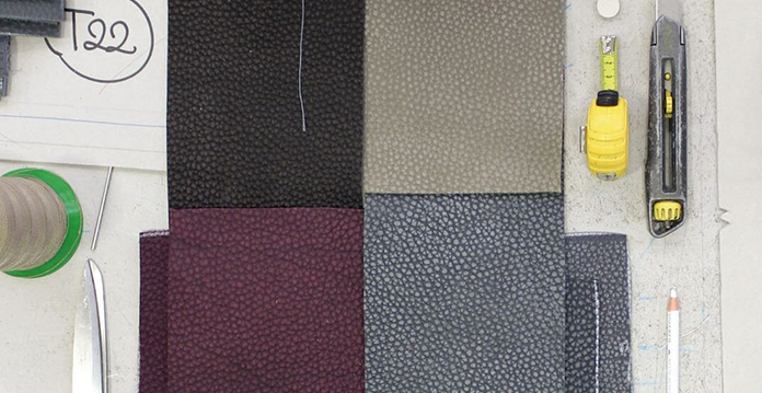 materials
